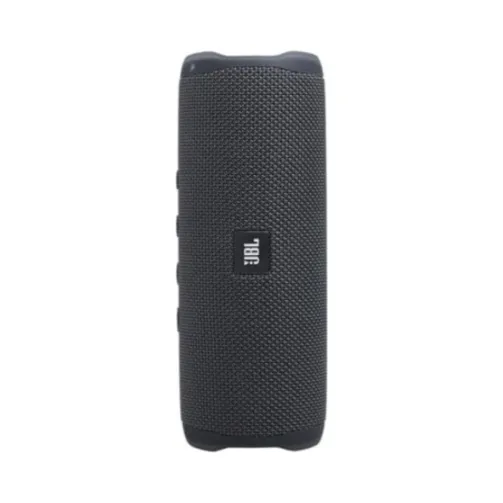 JBL Flip Essential 3 Αδιάβροχο Ηχείο Bluetooth Black EU