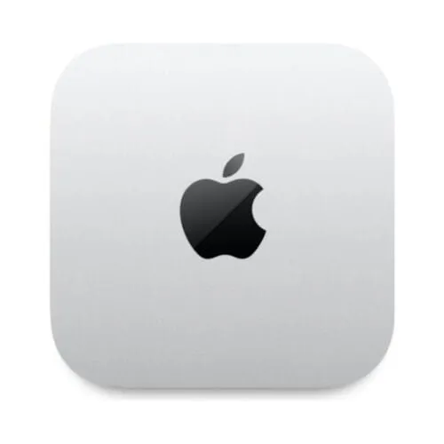 Apple Mac Mini M5 Pro (2026) 1TB SSD (48GB Ram) 15C CPU 16C GPU BTO Ασημί ΕΕ