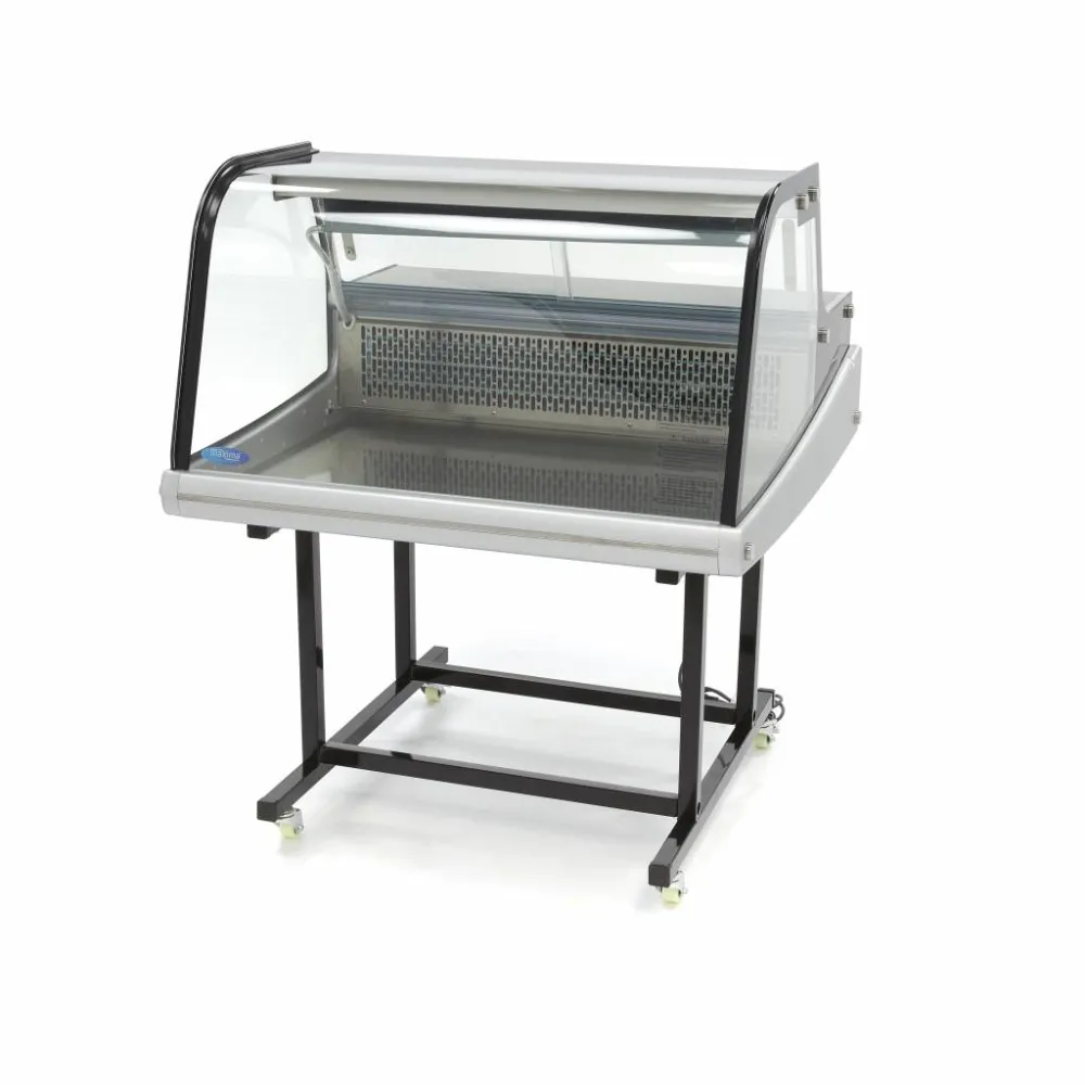 Ψυγείο Επίδειξης - 175L - 92cm - με Βάση