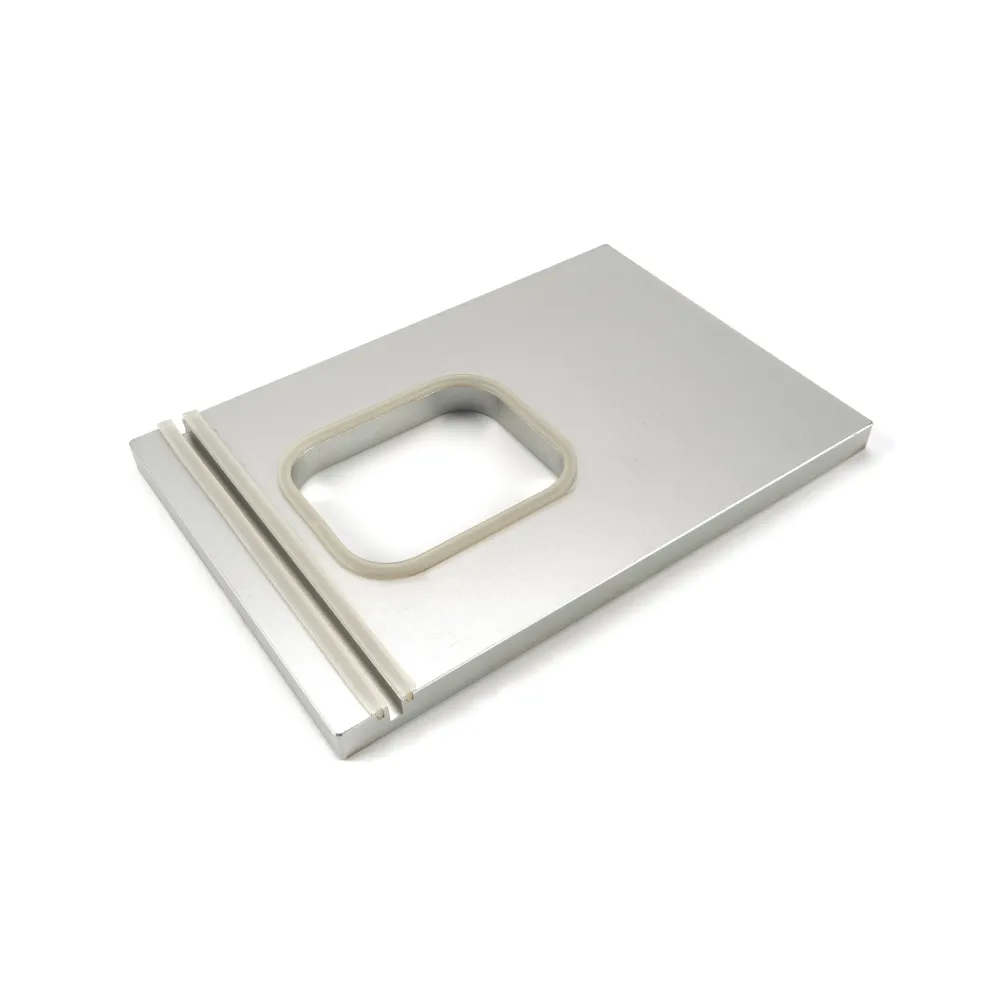Πιάτο Σαλάτας 138 x 114 mm - Μικρό - 1 Συμπλήρωμα