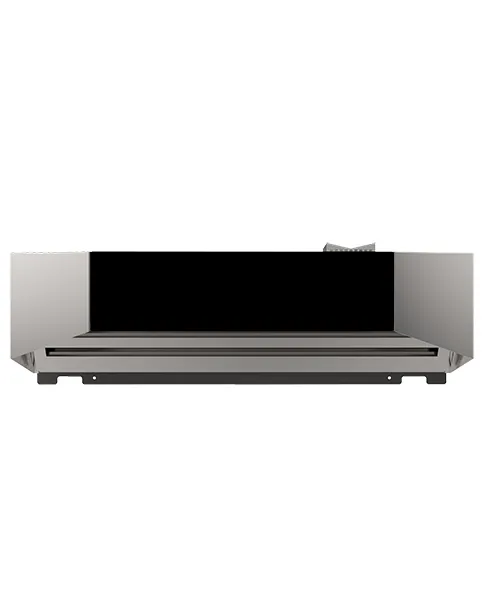 Ατμομάγειρας Combi Steamer 7X 1/1 GN
