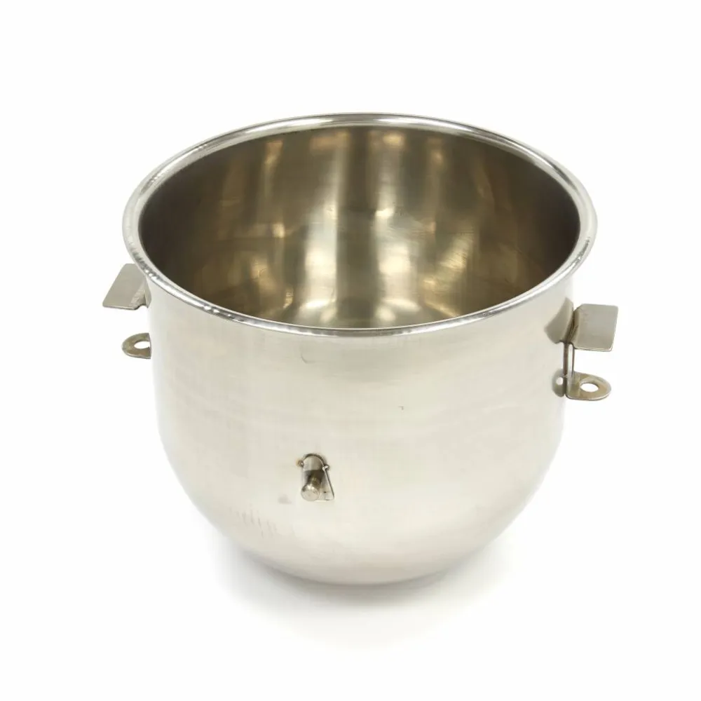 MPM 10 Μπολ Ανάμειξης > Μοντέλο 2017