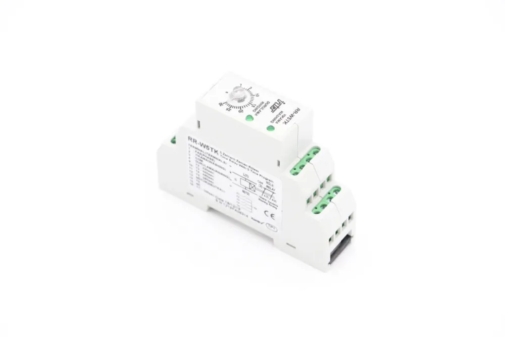 VN3000 - Ρελέ Rr-W5tk