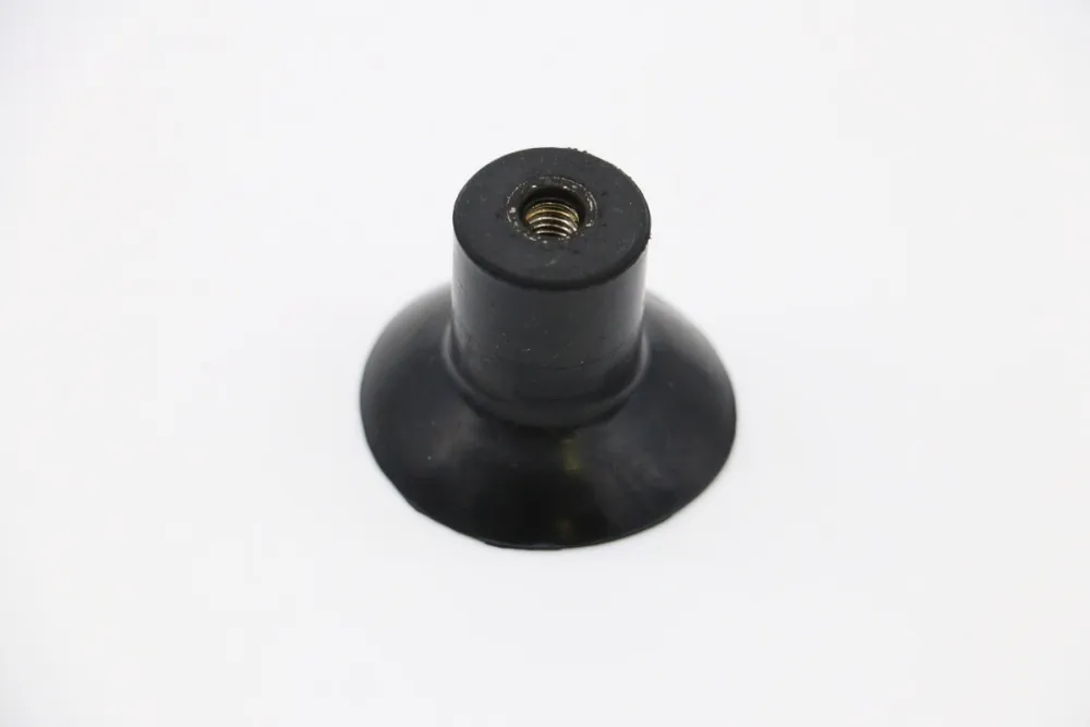 ΤΕΜΠΕΛΗΣ ΝΤΟΜΑΤΑΣ 4MM - Πόδια (1Τμχ)