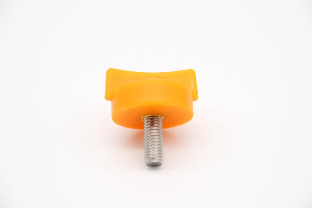 Maj Orange Βίδα (Nm)