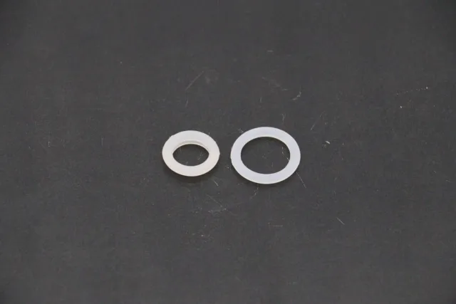 RDP1/2/3-18 - Δαχτυλίδι Σφράγισης Για Βρύση
