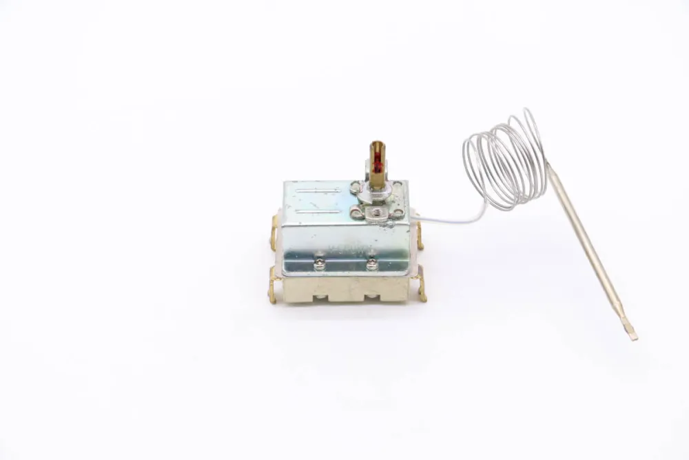 GRIDDLE730 - Θερμοστάτης 300C / 32A / 250V