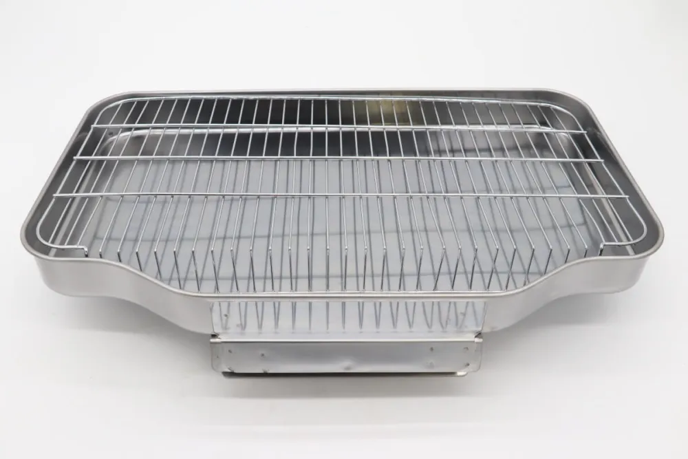 FRYER 20/30L - Πλήρης Δίσκος Σταγόνων