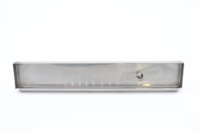 M700 LAVA STONE GRILL 40X70 - Δίσκος Σταγόνων (Άνω)