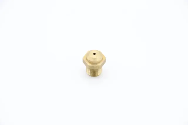 Ακροφύσιο Αερίου M8*0,75 / Q 1,25Mm
