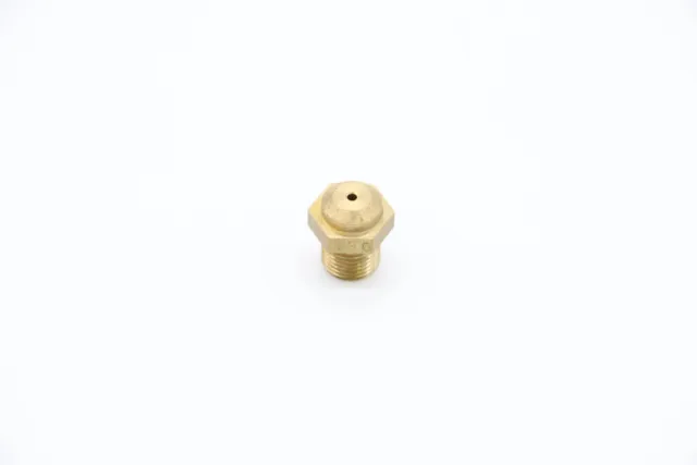 Εκτοξευτής αερίου M8*0,75 / Q 1,30Mm
