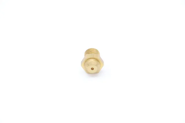 Ακροφύσιο Αερίου M8*0,75 / Q 1,40Mm
