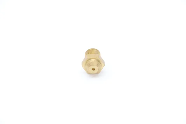 Ακροφύσιο Αερίου M8*0,75 / Q 1,50Mm