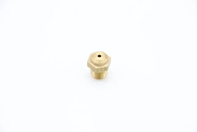 Εκτοξευτής Αερίου M8*0,75 / Q 1,60Mm