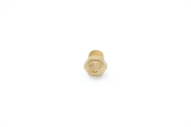 Εκτοξευτής Αερίου M8*0,75 / Q 2,25Mm