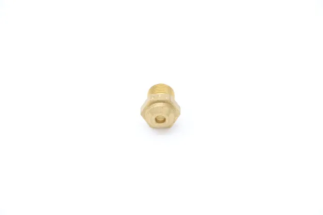 Ακροφύσιο Αερίου M8*0,75 / Q 2,90Mm