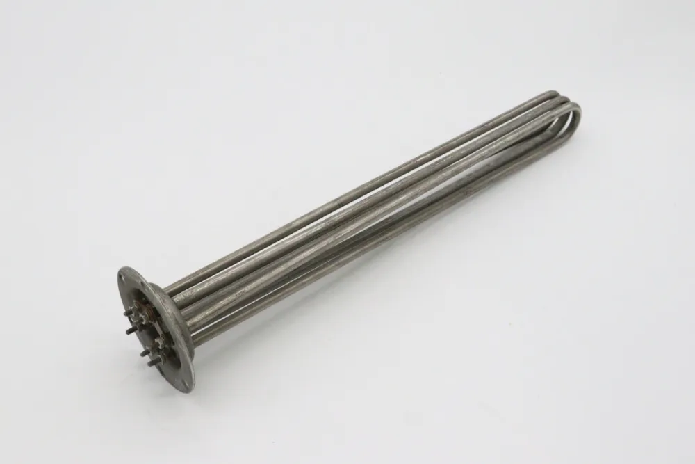VN-2000 Θερμαντήρας Booster 6Kw