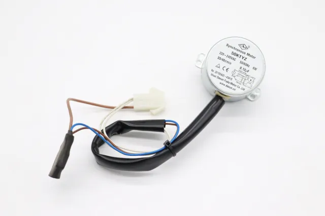 M-Ice50 Κινητήρας 30T/Pm