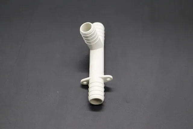 M-Ice 25 T-Pipe Αποχέτευση