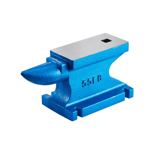 VEVOR Single Horn Anvil 55Lbs, Χυτοσίδηρος σιδεράς σιδηρουργός που αντέχει βαριά χτυπήματα, Anvil Rugged Round Horn Anvil Blacksmith Jewelers Metalsmith Tool, προς πώληση Εργαλεία και εξοπλισμός σφυρηλάτησης