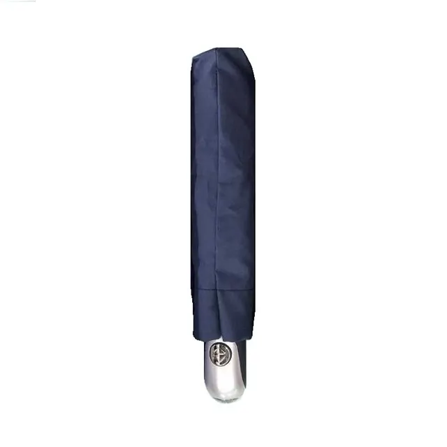 Ημιαυτόματη ομπρέλα σπαστή - 307 - Tradesor - 714765 - Dark Blue