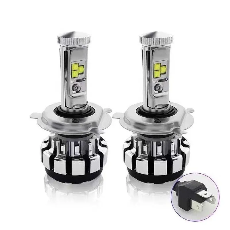 Λάμπες LED - T1S - H1 - Canbus - 006502