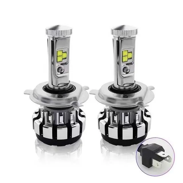 Λάμπες LED - T1S - H1 - Canbus - 006502
