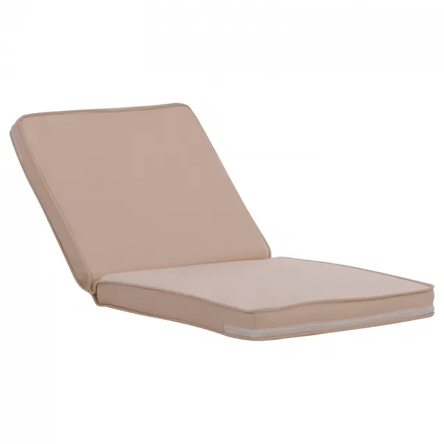 ΜΑΞΙΛΑΡΙ ΚΑΡΕΚΛΑΣ POLYESTER CHIOS ΜΠΕΖ HM11239.01P 47X7X97εκ.