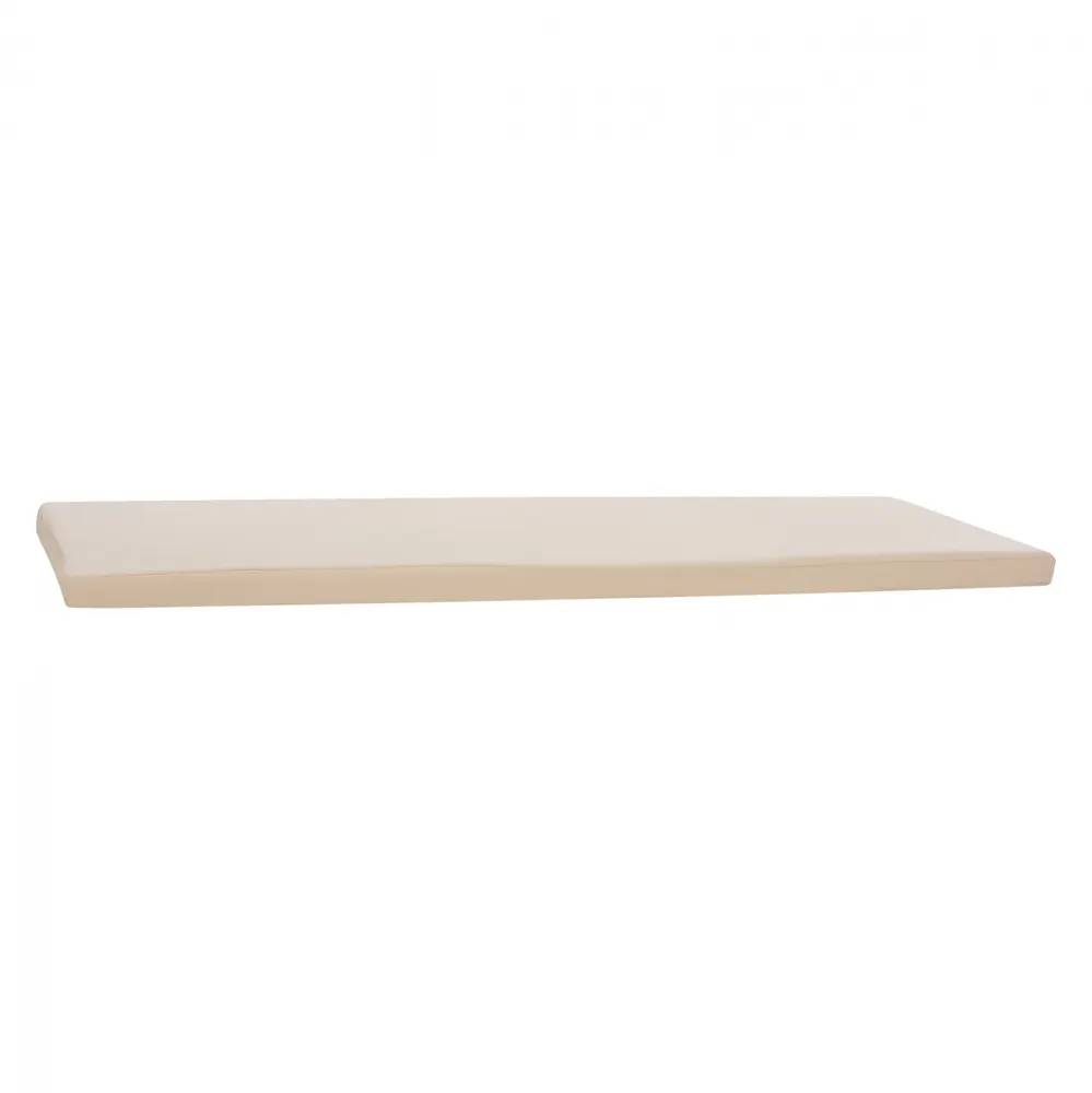 ΜΑΞΙΛΑΡΙ ΓΙΑ ΠΑΓΚΑΚΙ POLYESTER CHIOS ΜΠΕΖ HM11242.01P 148x48x6εκ.