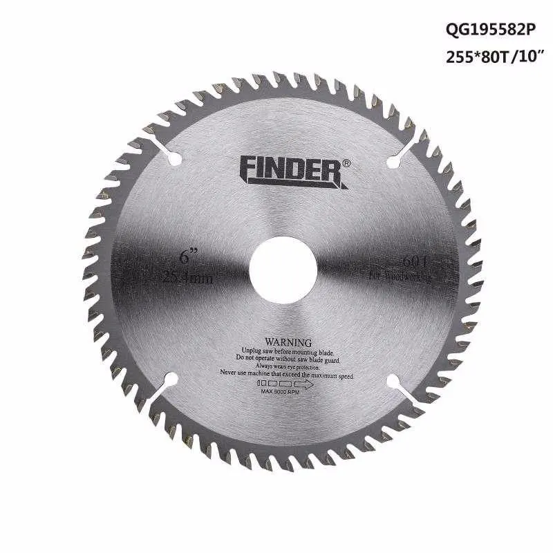 Δίσκος κοπής - Finder - 10mm - 255-80 - 195582