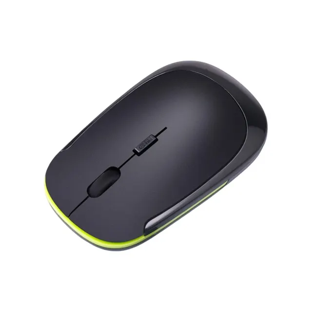 Ασύρματο ποντίκι Η/Υ - K105 - 099040 - Black