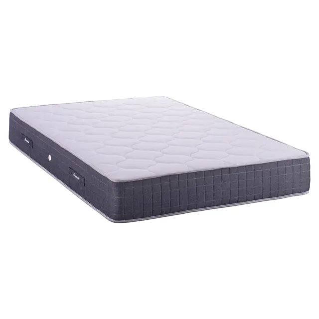 ΣΤΡΩΜΑ DREAMTOPIA ΣΕΙΡΑ CLOUD9 HM656.140-190 BONNELL SPRING 140x190x27Yεκ.