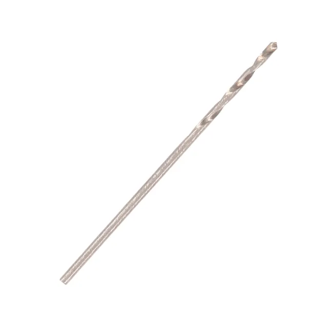 Τρυπάνια σιδήρου - 4241 - 1mm - 4pcs - Finder - 195745