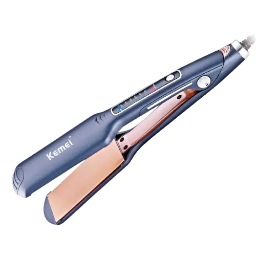 Ισιωτική μαλλιών - KM-740 - Kemei