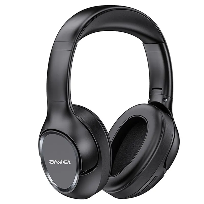 Ασύρματα ακουστικά - Headphones - A770BL - AWEI - 053341