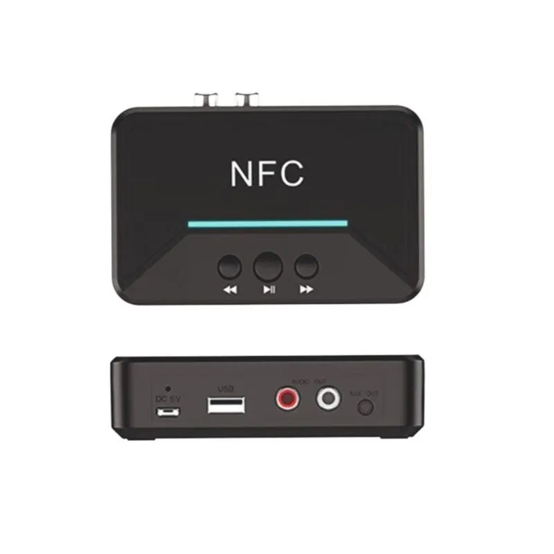 Δέκτης Bluetooth - Bluetooth Audio Receiver - BT200 - 883549