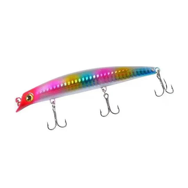 Τεχνητό δόλωμα Popper - CL-632 - 12cm - 831286