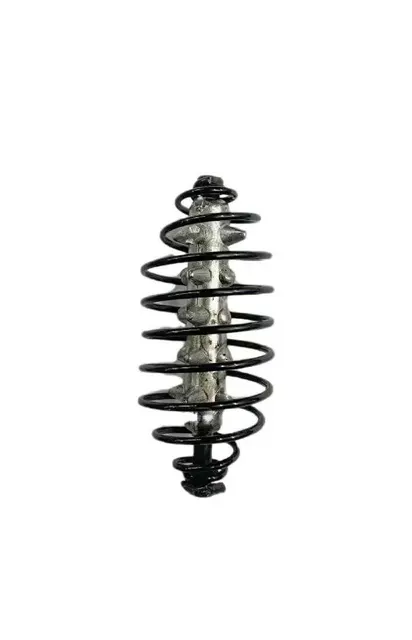 Μαλαγρωτής ψαρέματος - Σπιράλ - 20g - 931722