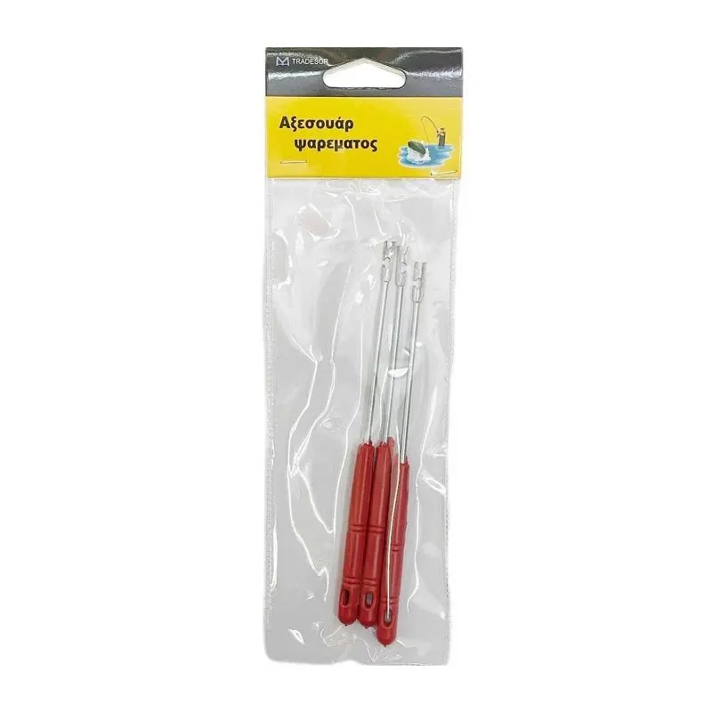 Σετ απαγκιστρωτές - 3pcs - 831691