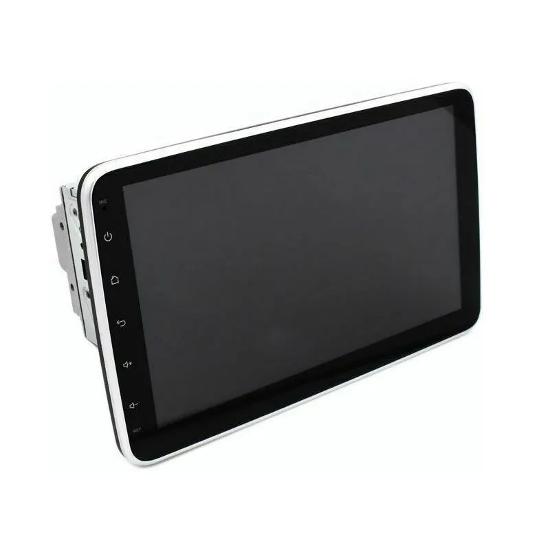 Ηχοσύστημα αυτοκινήτου 2DIN - 1088A - 10" - 2+32G - Android - 000566
