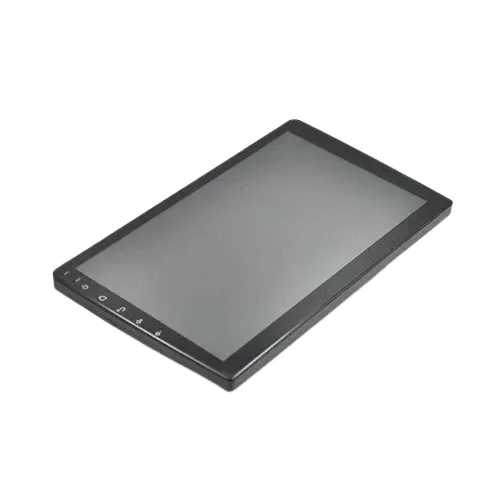 Ηχοσύστημα αυτοκινήτου 2DIN - 9801 - 9" - Android - 003270