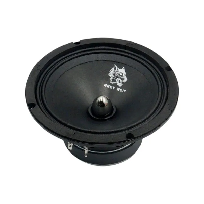Ηχεία αυτοκινήτου - CTC-1681 - 6.5" - 002754
