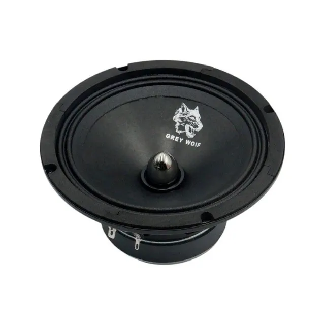 Ηχεία αυτοκινήτου - CTC-1681 - 6.5" - 002754
