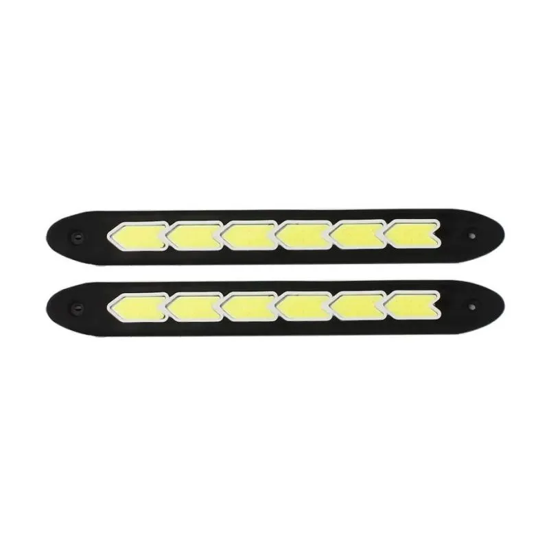 Φώτα ημέρας αυτοκινήτου LED - R-D17101-03 - 110316