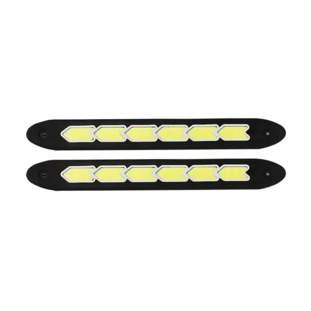 Φώτα ημέρας αυτοκινήτου LED - R-D17101-03 - 110316