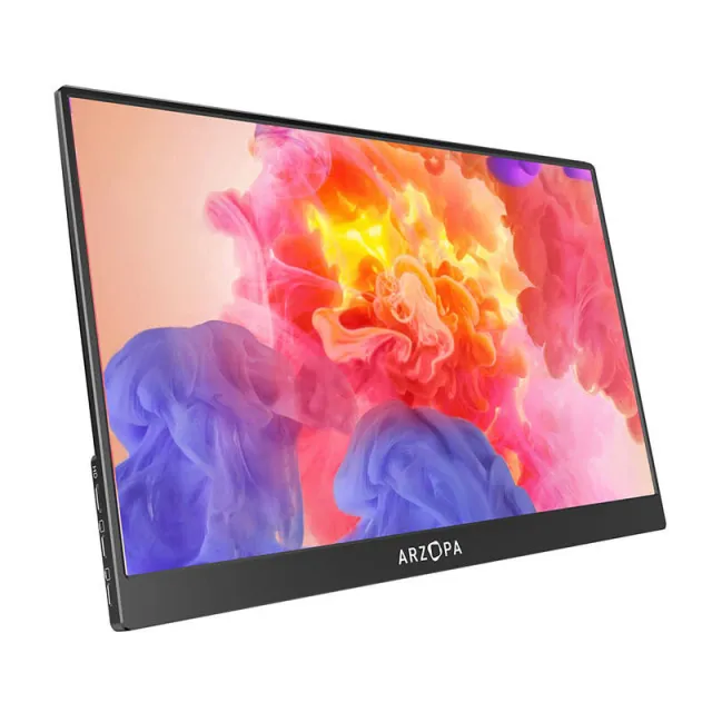 Arzopa Φορητή Οθόνη A1 M 17.3"