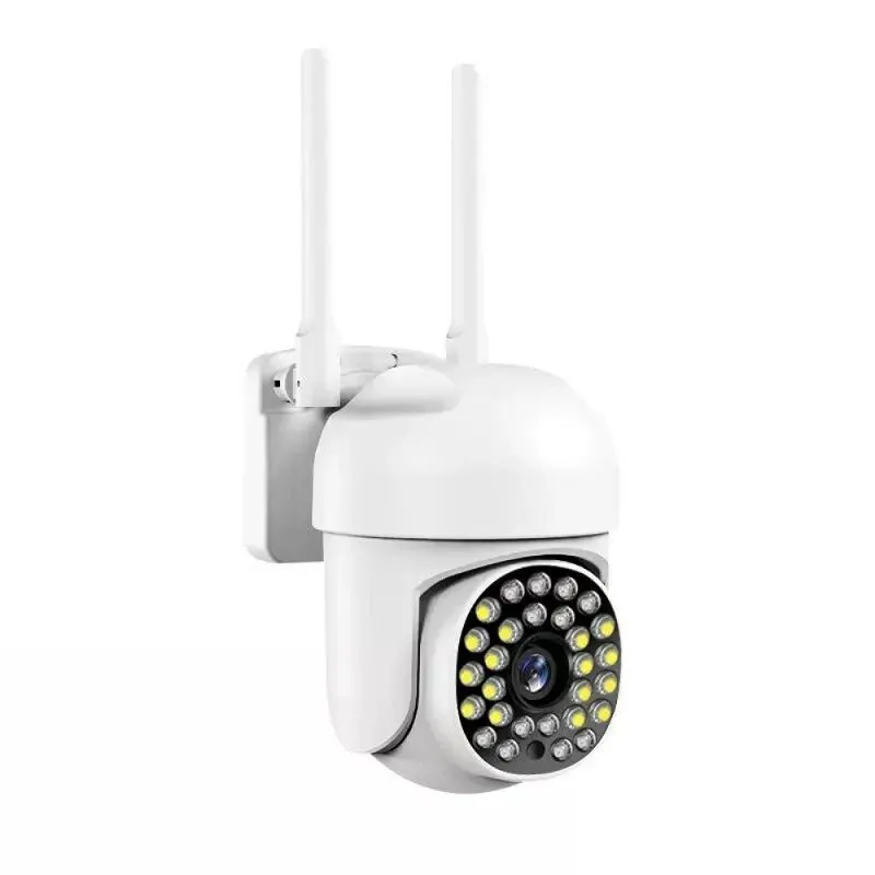 Κάμερα ασφαλείας IP - Security Camera - 36L - WiFi - V360 Pro - 322060