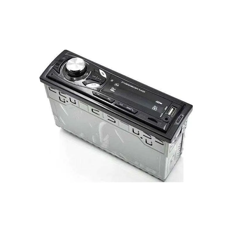 Ηχοσύστημα αυτοκινήτου 1DIN - Bluetooth - CTC-3011 - 000558