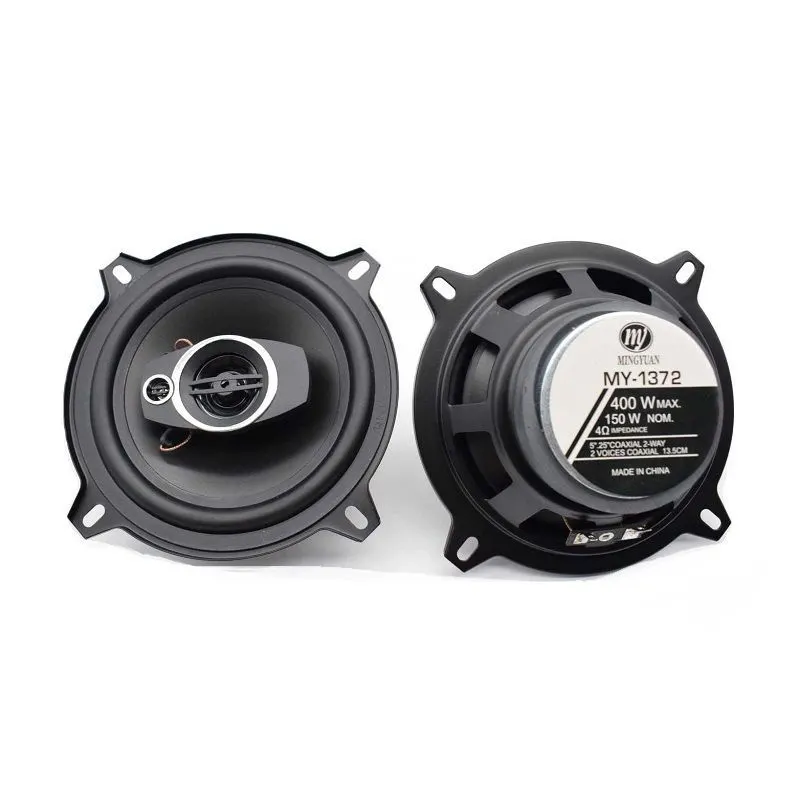 Ηχεία αυτοκινήτου - TS-1372 - 5'' - 2pcs - 000054