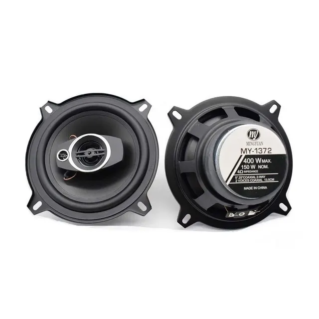Ηχεία αυτοκινήτου - TS-1372 - 5'' - 2pcs - 000054
